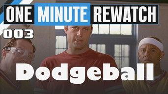 Dodgeball