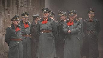 Nazismens uppgång och fall, Del 6 - Hemmafronten