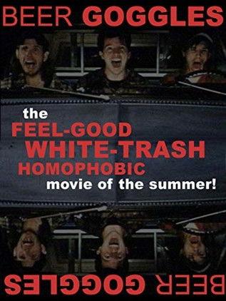 Beer Goggles film afişi
