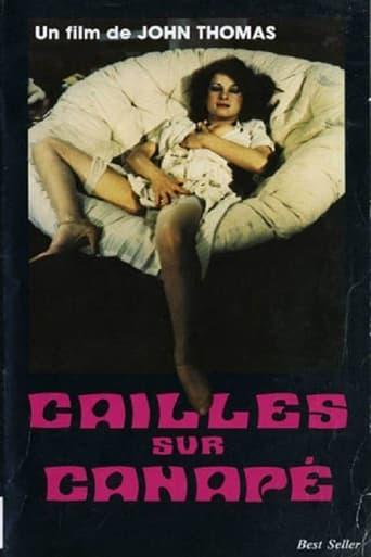 Cailles sur canapé film afişi