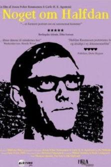 Something About Halfdan film afişi