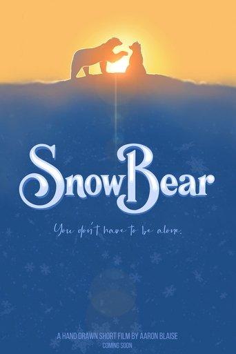 Snow Bear film afişi