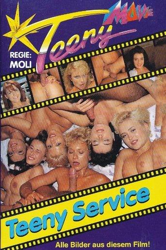Teeny Service film afişi