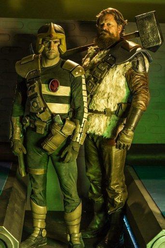 Search/Destroy film afişi