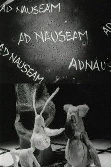 Ad Nauseam film afişi
