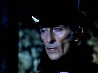 Hammer Stars: Peter Cushing