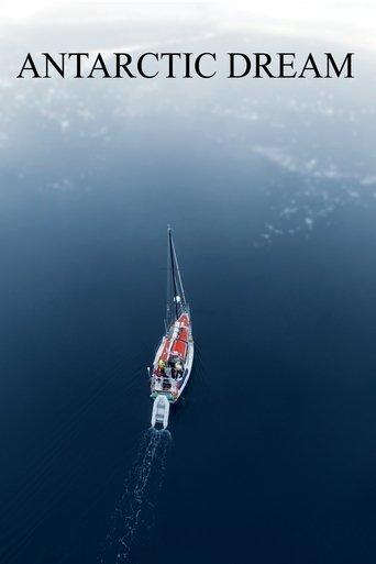 Antarctic Dream film afişi