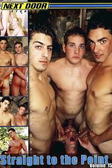 Straight to the Point Volume 15 film afişi