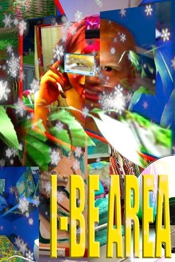 I-Be Area film afişi