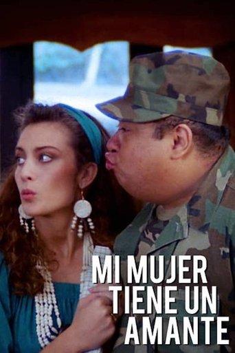 Mi mujer tiene un amante film afişi