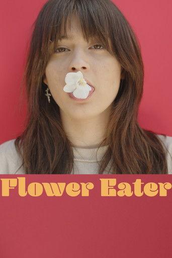 Flower Eater film afişi