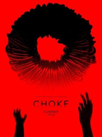 CHOKE film afişi