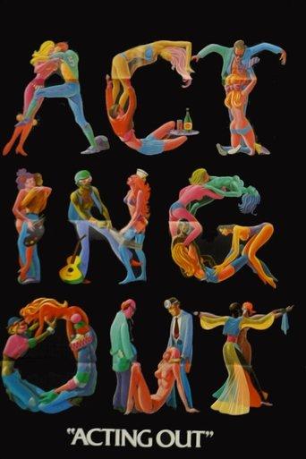 Acting Out film afişi