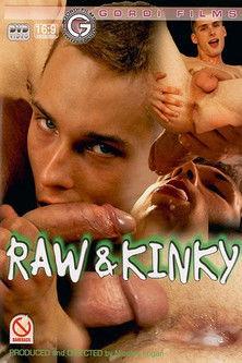 Raw & Kinky film afişi
