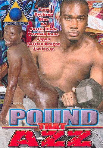 Pound That Azz film afişi