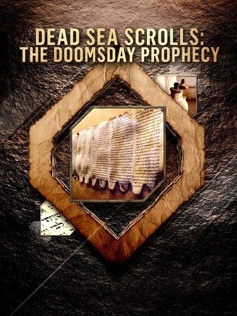 Dead Sea Scrolls: The Doomsday Prophecy film afişi
