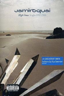 High Times: Singles 92-06 film afişi