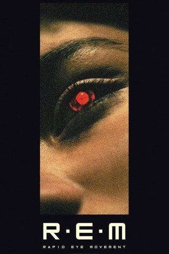 R.E.M. film afişi
