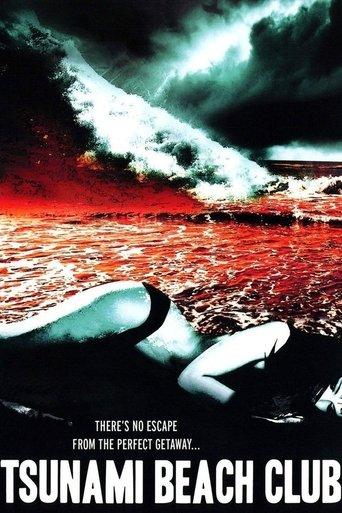 Tsunami Beach Club film afişi