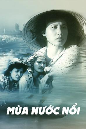 Flooding Season film afişi