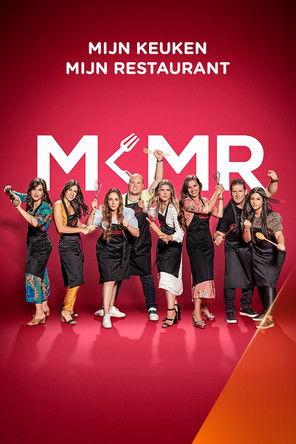 Mijn Keuken Mijn Restaurant dizi afişi
