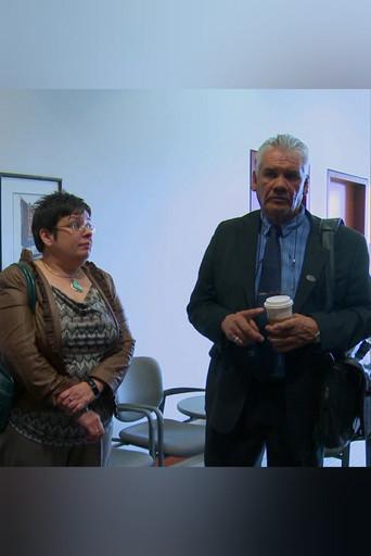 The Federal Court Hearing film afişi