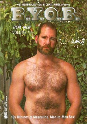 Real Men 10: B.Y.O.B. film afişi