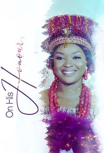 On His Honor film afişi