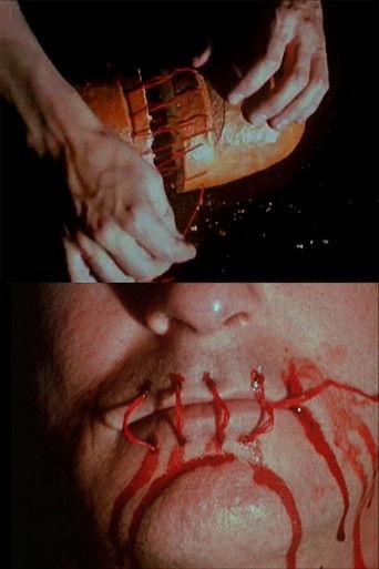 A Fire in My Belly film afişi