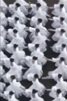 Le Défilé film afişi