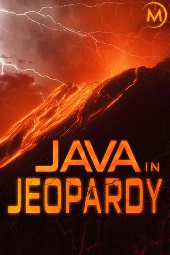 Java in Jeopardy - Exploring the Volcano film afişi