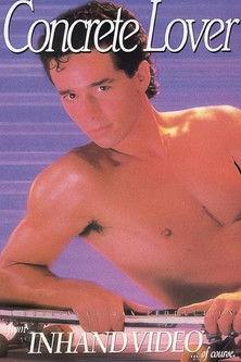 Concrete Lover film afişi