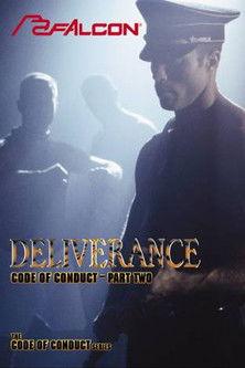 Deliverance: Code of Conduct 2 film afişi