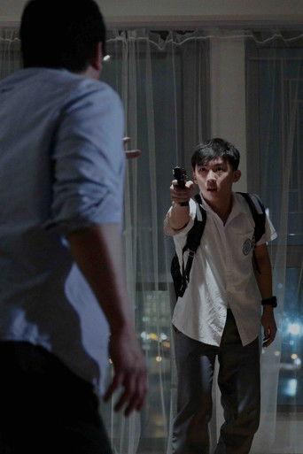 Belated Listen film afişi