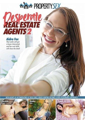 Desperate Real Estate Agents 2 film afişi
