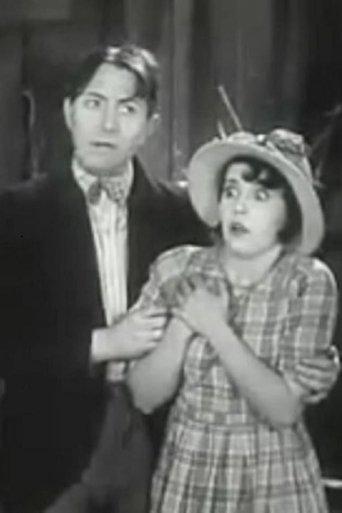 The Old Barn film afişi