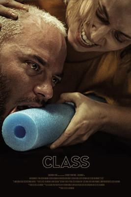 Class film afişi