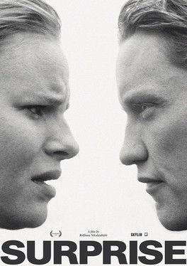 Surprise film afişi