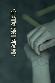 Handmade film afişi