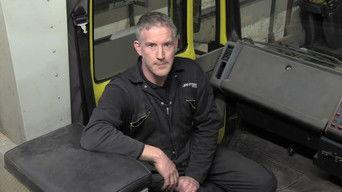 The Escargot - RV/Camper Car Transporter Conversion - Part 2