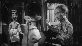 The Toughest Guy In The West