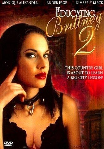 Educating Brittney 2 film afişi