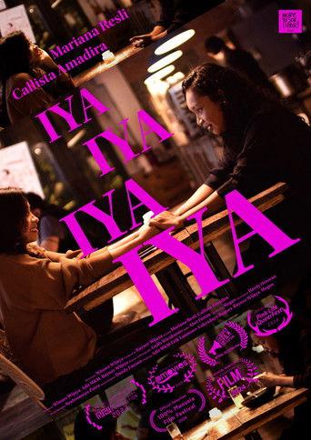 Iya Iya Iya Iya film afişi