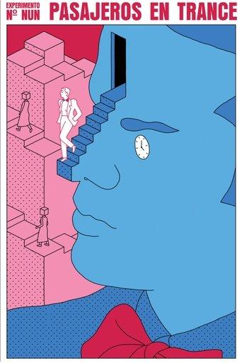 Transient Passengers film afişi