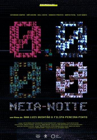 00:00 Midnight film afişi