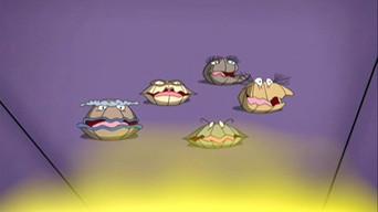 Taking My Turn / Backwards Day