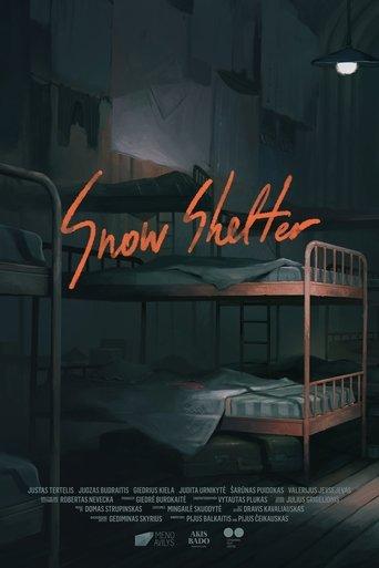 Snow Shelter film afişi