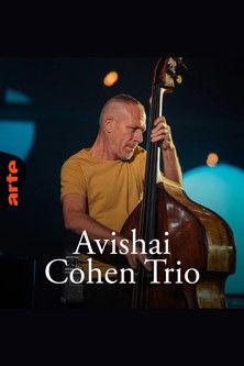 Avishai Cohen Trio – Shifting sands film afişi
