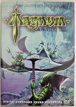 Magnum  - A Winter’s Tale film afişi