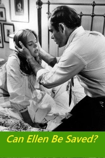 Can Ellen Be Saved? film afişi